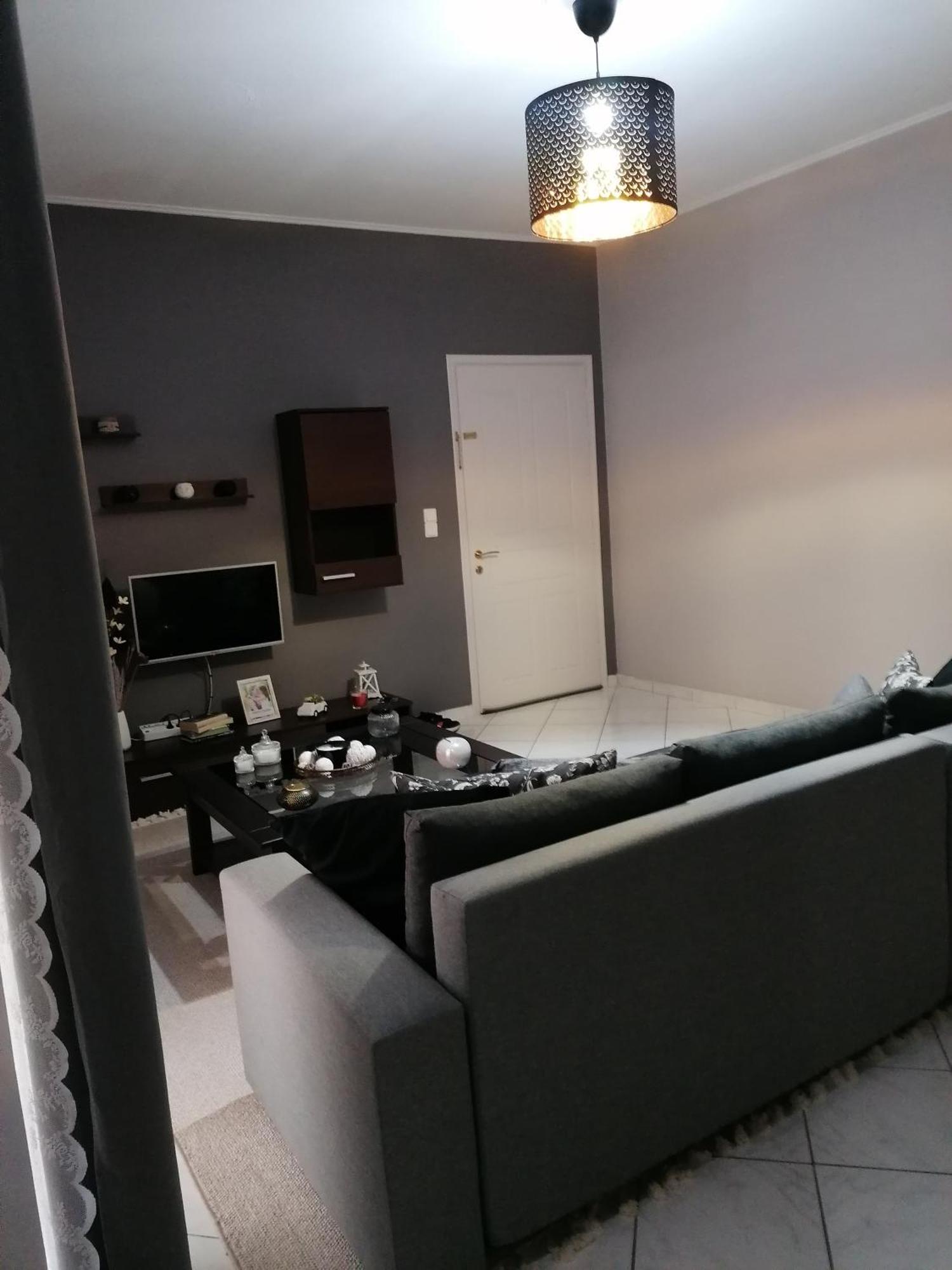 Anna'S Home Μοντέρνο Ρουστίκ Ioánnina Eksteriør bilde