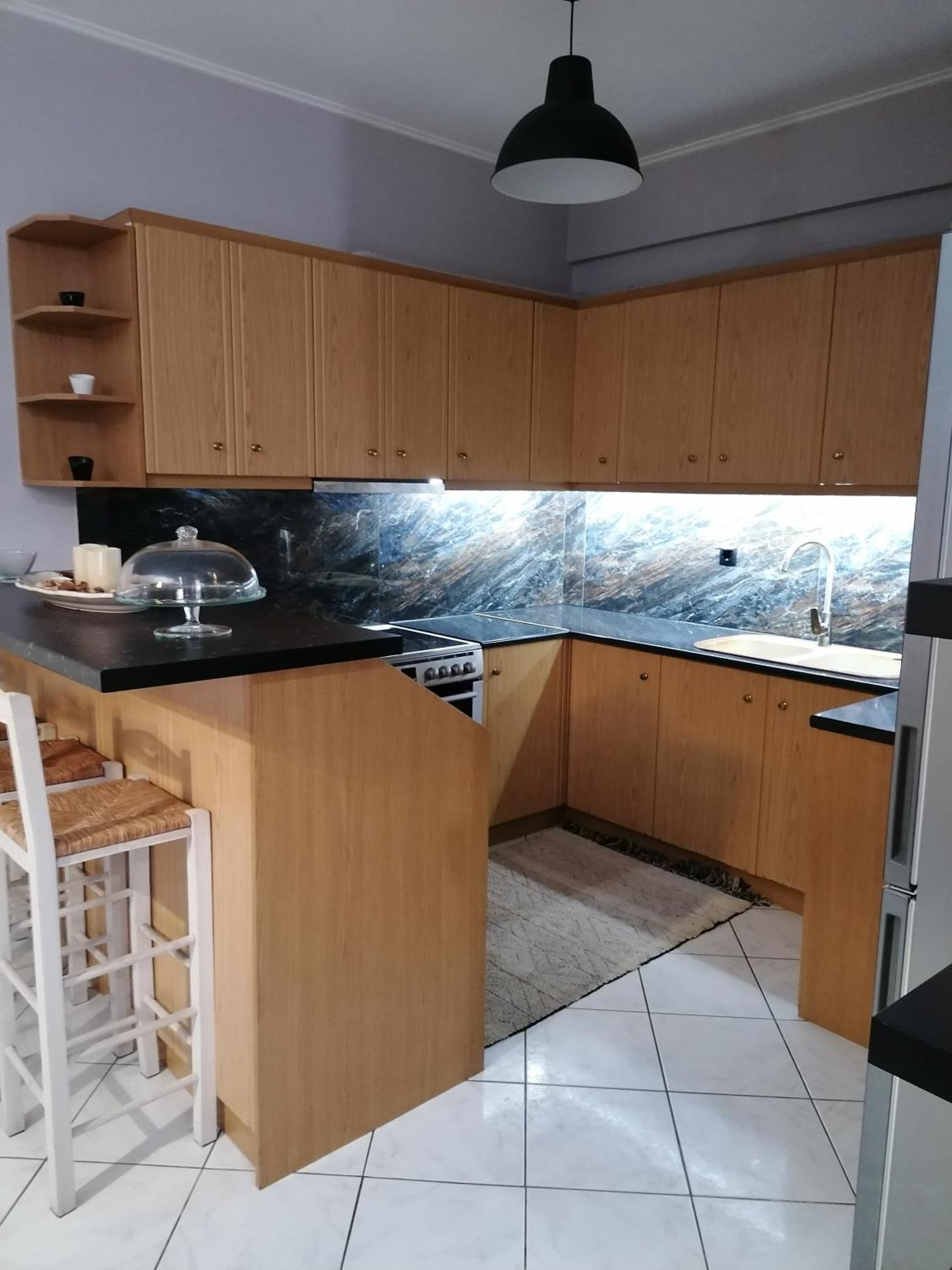 Anna'S Home Μοντέρνο Ρουστίκ Ioánnina Eksteriør bilde