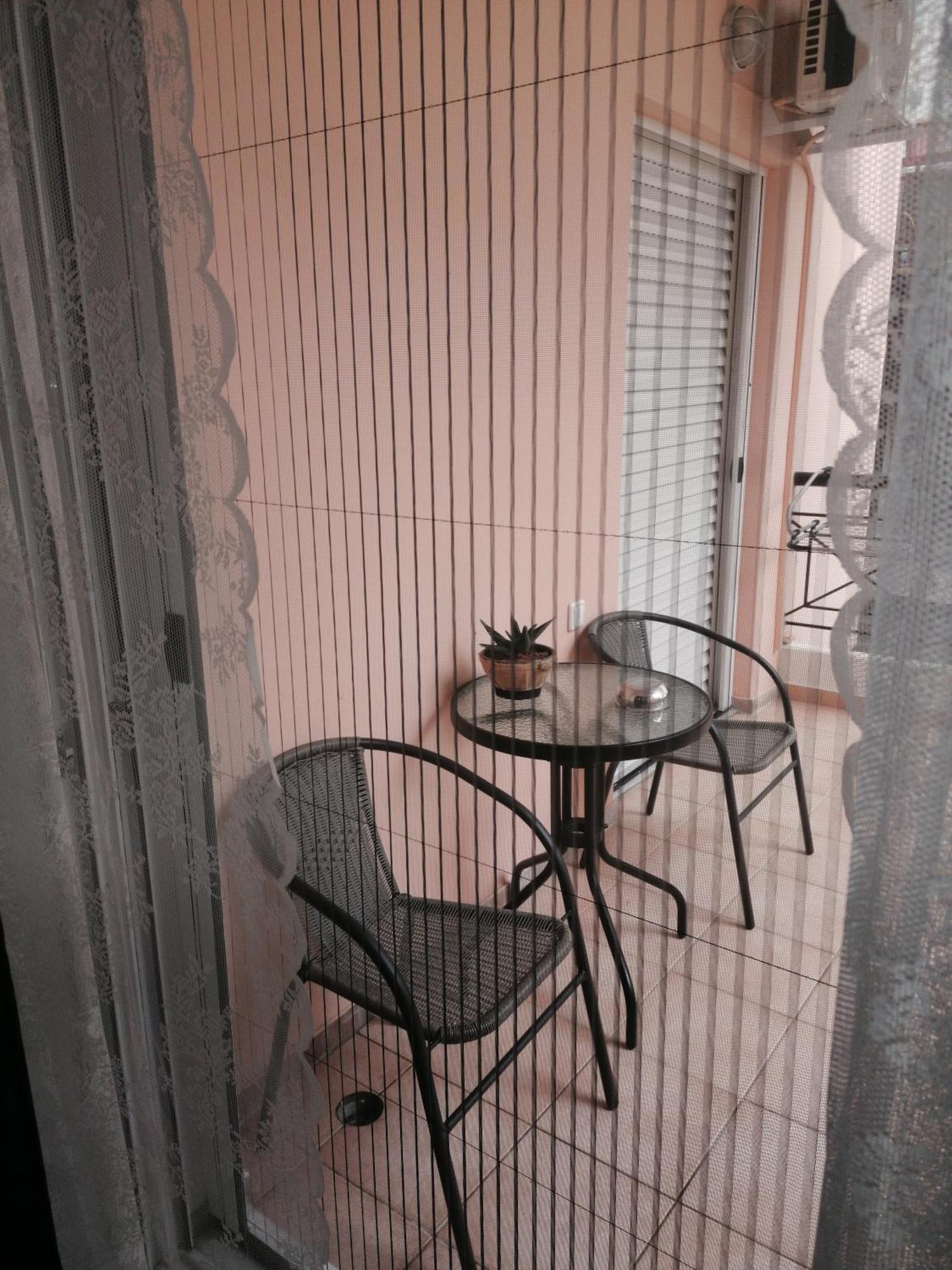 Anna'S Home Μοντέρνο Ρουστίκ Ioánnina Eksteriør bilde