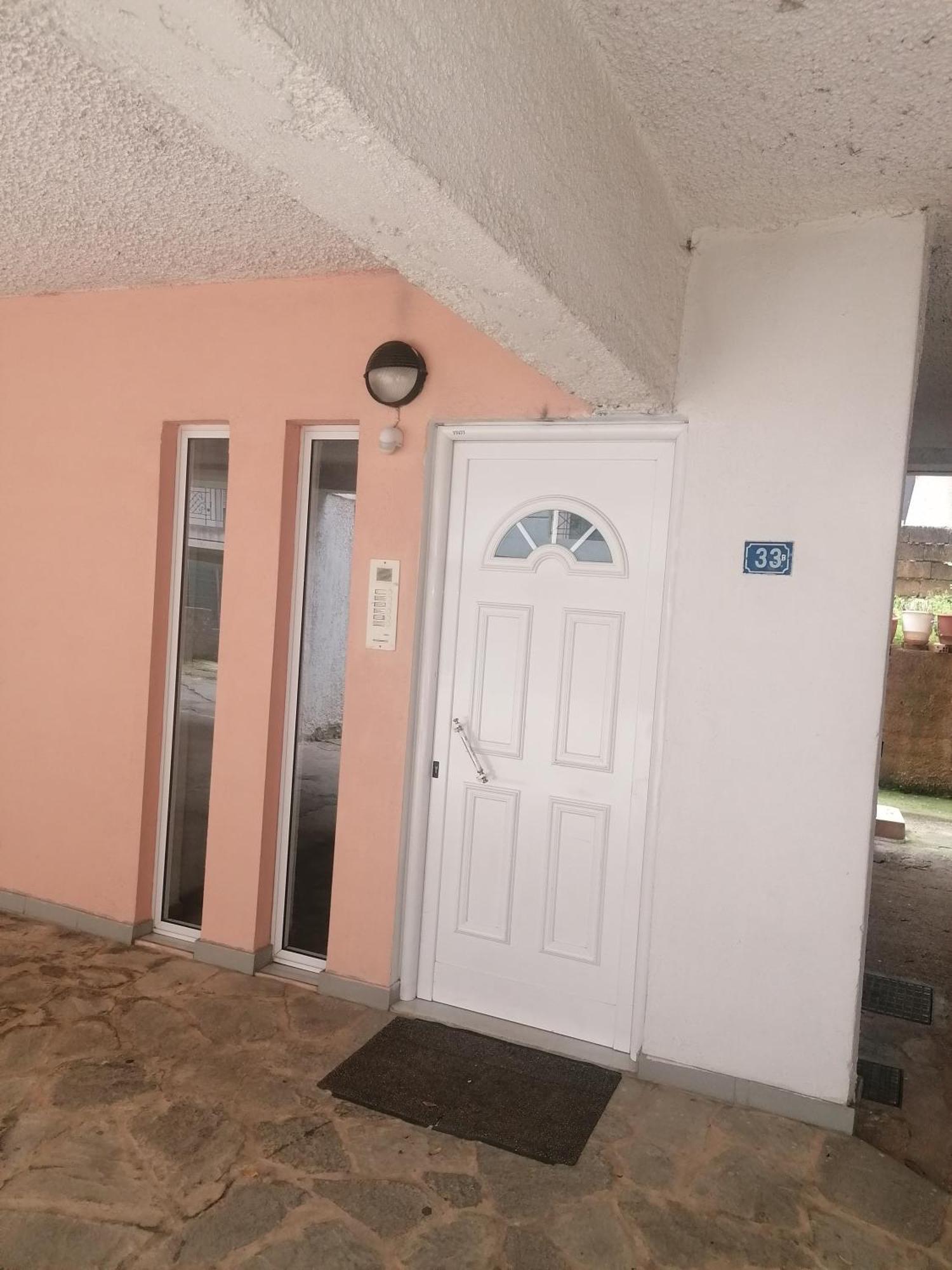 Anna'S Home Μοντέρνο Ρουστίκ Ioánnina Eksteriør bilde